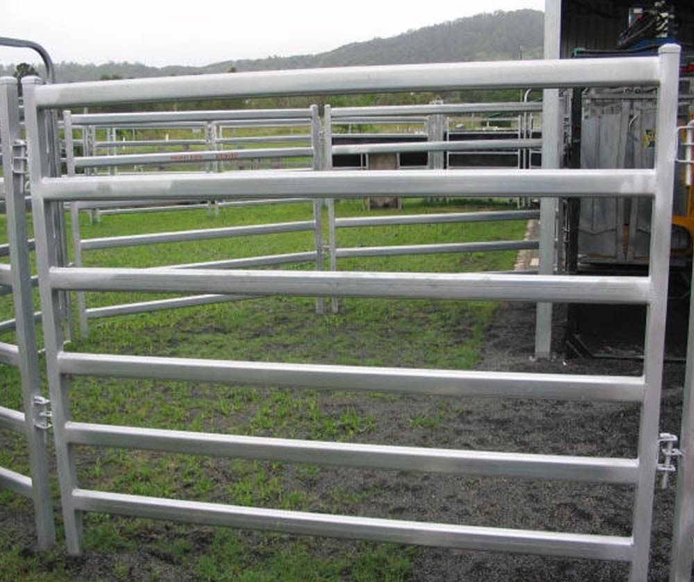 Cattle Fencing Panels 1.8m x2.1m