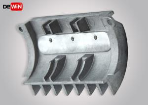 Wholesale Custom Size Centrifugal Pump Spare Parts For Transmission Machinery Housings from china suppliers