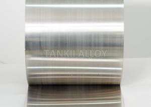 Wholesale SGS Certified FeCrAl Alloy Strip With Big Width 100~1000mm Honeycomb Exhaust Purifier Use from china suppliers