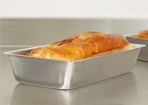 Wholesale RK Bakeware China Foodservice NSF Round Aluminum Loaf Bread Pans Toast Pan from china suppliers