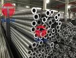 High Creep Rupture Strength Seamless Steel Tubes and Pipes for High Pressure