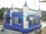 120 x 80 x 80CM Inflatable Bouncer Slide PVC Tarpualin , Water - Proof Kids