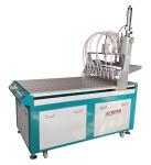 150W Glue Dispensing Robot 8 Heads Adhesives Dispenser 220V For 2x4 Back Lit