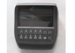 Wholesale ZX200W ZX170W ZX210W-3 Excavator Spare Parts Monitor 4653783 4653780 from china suppliers