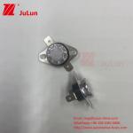 AC50Hz 1500V Insulation Resistance KSD301 KSD302 KSD Temperature Control Switch