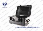Military Durable Customize Frequency Signal Waterproof Outdoor Jammer All Cell