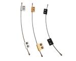 Window Accessories Anti-Fall Wire Rope OEM High Altitude Anti Falling Competitiv