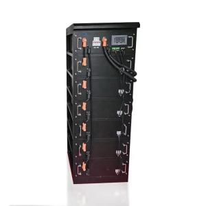 Wholesale Home Hybrid Energy Storage System 20KW 25KW 30KW With LifePo4 Battery from china suppliers