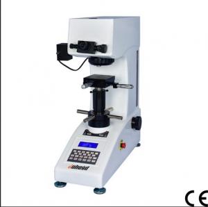 Automatic turret, manual input of Vickers hardness tester, Brinell ， Rockwell ， Knoop ， free conversion