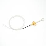 Disposable Endoscopic Nitinol Stone Extractor For Gallstones Retrieval