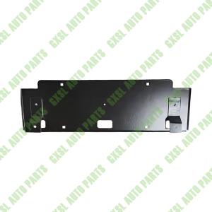 Wholesale For Ferrari 458 Front License Plate Bracket Installation OEM 83435500 from china suppliers