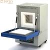 Testing Lab Muffle Furnace Chamber Furnace Vacuum Furnace Lab Material