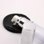30 ml emulsion vacuum bottles High-grade lotion bottle