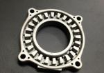 Micro Motor Powder Metallurgy Components Of Inspection Machine Bicycle