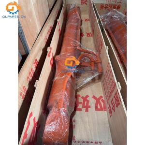Wholesale Boom Hydraulic Cylinder Assy for ZX490 ZX490LCH-5A ZX470 Excavator Spare Parts from china suppliers