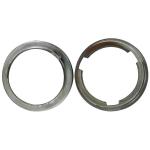 Round Filter Cage Twist Joint Rotating Joint Cage Connection