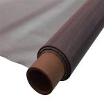 40 50 60 75 83 100 150 Micron Nickel Wire Mesh Ultra Fine