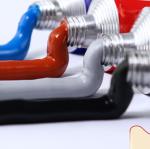 Siway RTV Fire Resistant Silicone Sealant Adhesive Glue