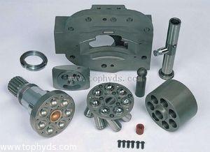 Wholesale Variable displacement Rexroth hydraulic motor A6VM140HA1R2/63W-VZB020A from china suppliers
