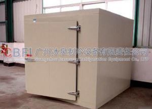 Wholesale 100 mm Insulation Panel Cold Room Storage For Vegetable Potato , Tomato , Fruit from china suppliers