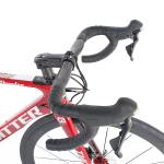 Carbon Fiber Road Bike 700C Thru Axle 142mm Disc Brake SHIMANO 105 R7000 Speed
