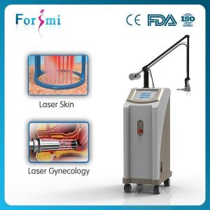 Wholesale Excellent 7 articular optical arm/easy operation/ Vagin Tighten co2 laser from china suppliers