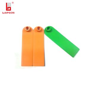Wholesale TOP TPU 98mm Rfid Uhf Cattle And Sheep Ear Tag For Farm Tracking from china suppliers