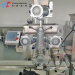 Durian Cake Mini Encrusting Machine 2000W Food Encrusting Machine
