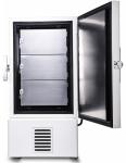 188L -86 Degrees Sprayed Steel Ultra Low Lab Freezer Fridge Refrigerator For