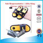 Colorful PVC Shoe Mold Customized Color And Size Flip Flop Mold
