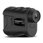 450m Wholesale Golf Rangefinder Outdoor Sport Telescope Rechargeable Optical