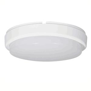 Wholesale Kitchen Corridor 1600lm Ceiling LED Panel Lights 18W IP54 from china suppliers