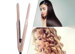 PTC Heating Hair Ironing Machine