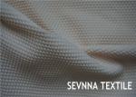 Wrap Knitting Repreve Fabric Screen Printing Customized Fabric Knit Circular