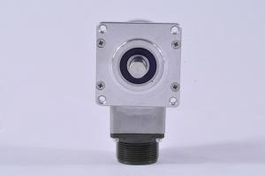 Wholesale 1200 Resolution Totem Pole S52F Solid Shaft Encoder from china suppliers