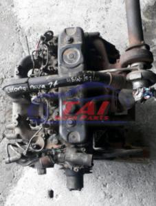 Wholesale 4BB1 4BC1 4BC2 4BE1 4BE2 4BG1 Isuzu Diesel Engine Parts from china suppliers