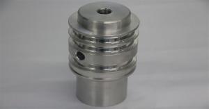 Wholesale Anti Corrosion Aluminium Forging Parts Custom Coatings Finishes Available from china suppliers