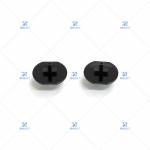 Electronic Components PANASONIC 3153 Pick And Place Ceramic Nozzle MTKU001588AA