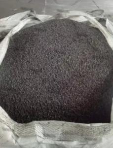Wholesale Low Sulfur Low Nitrogen Recarburizer Graphite Petrolem Coke GPC from china suppliers
