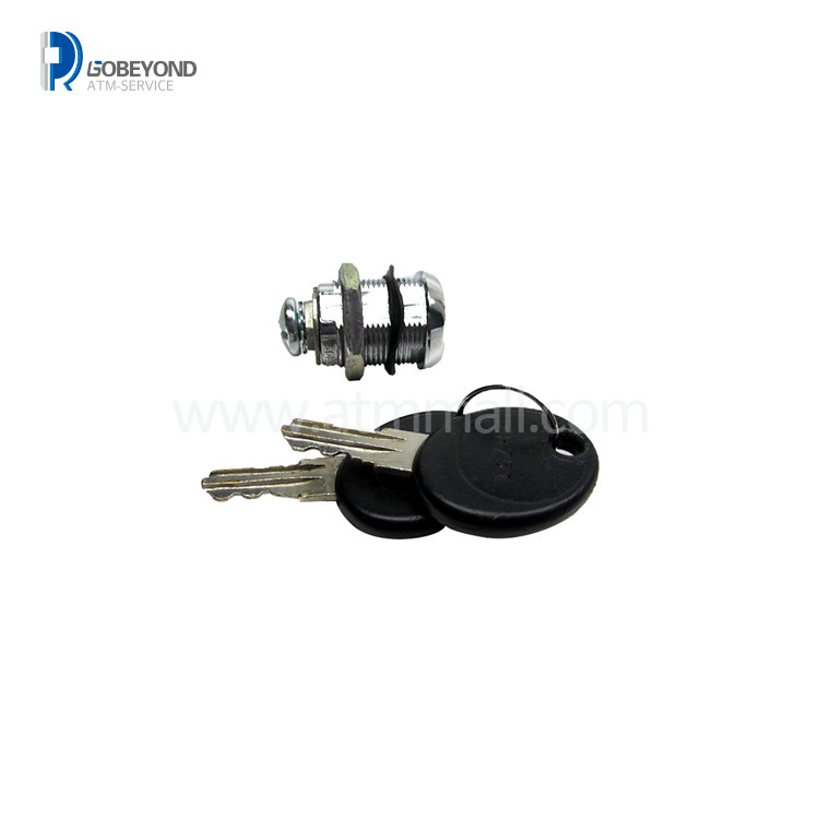 ATM Parts NCR 6625 Upper Lock Keylock CH751 009-0023553 009023553