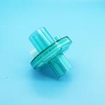 Adult Pediatric Plastic Medical Components PVC BV Filter For Suction Machine