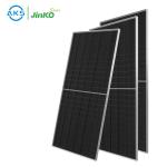 Jinko Tiger Neo N-Type 54HL4-V 410W 415W 420W 425W 430W Jinko Solar PV Panels