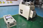 Automatic Press Coil Straightening Cutting Machine With Japan Magnetic Contactor