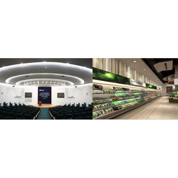 30 W Track / Spot Lighting Fixture Ac Led Module , Waterproof Led Module 2700-6000k