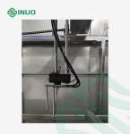 IPX9 High Temperature And Pressure Water Jet Test System SN4412C-F