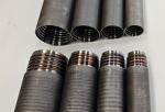 P/WL PWL 114.3mm Wireline Drill Rod DCDMA Standard For Geological/Mineral