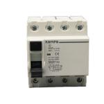Residual Current Circuit Breakers kampa IID 63A 4P ELCB rccb