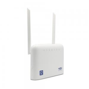 Wholesale Outdoor CPE Wifi Router 4g Modem With Sim Card Slot 300mbps 4 LAN Ports from china suppliers