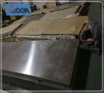 Custom Nickel Based Alloy Steel Sheet Inconel X 750 NCF750 NiCr15Fe7TiAl