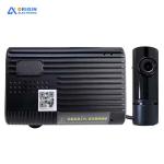 Real Time 4 Channel DVR Camera 1080P High Definition Car DVR